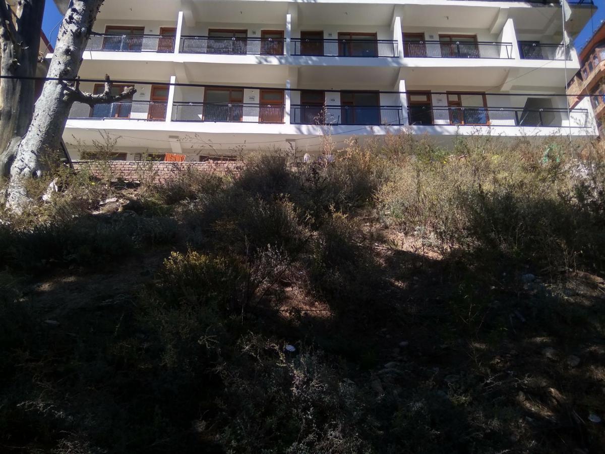 Wanderers Homestay -All Mountain Facing Rooms Kalpa Exterior photo